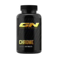 Chrome · 120 Tabletten