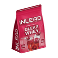 Inlead Clear Whey Isolate Cherry 500 g