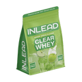 Inlead Clear Whey Isolate Green Apple 500 g
