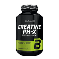 Creatine PH-X · 210 Kapseln