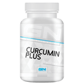 Curcumin Plus · 60 Kapseln - EP Nutrition