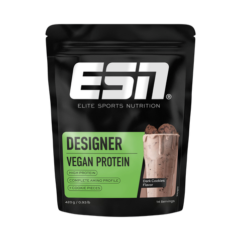 ESN Designer Vegan Protein