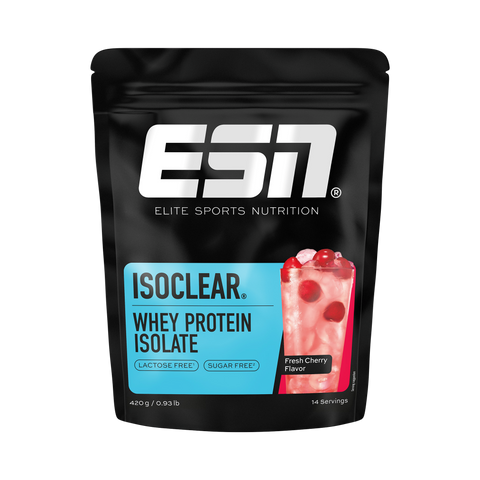 ESN Isoclear Whey Protein Isolate | 420g