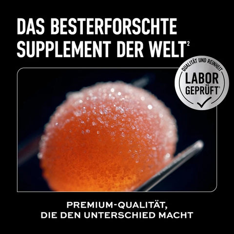 ESN Kreatin Gummies