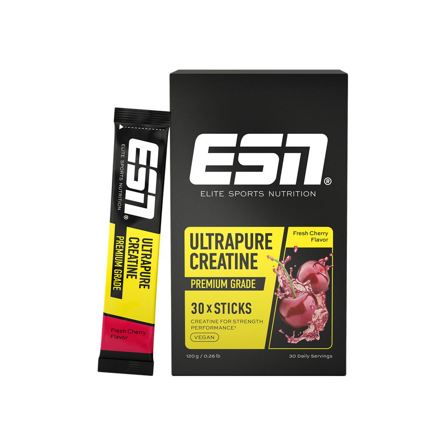 ESN Ultrapure Kreatin Sticks