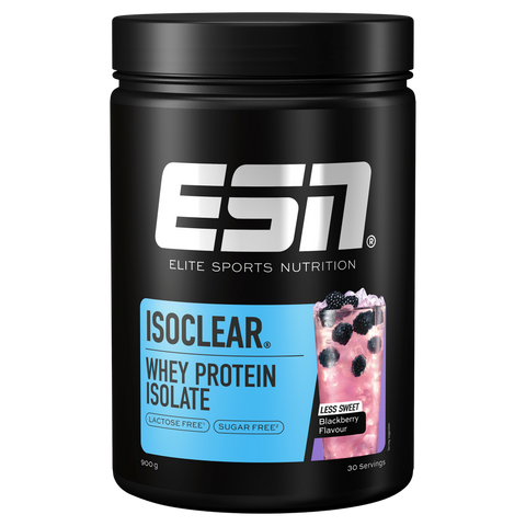 ESN Isoclear Whey Protein Isolate | 908g