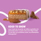 More Protein Bar