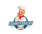 Frankys Bakery Logo