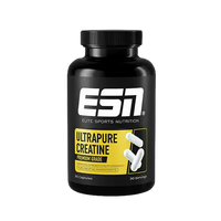 ESN Ultrapure Kreatin 90 Kapseln