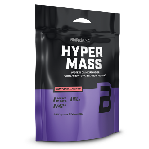 BioTech Hyper Mass