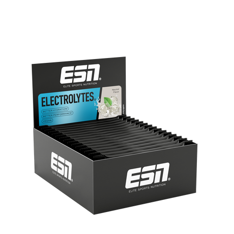 ESN Pro Series Electrolytes
