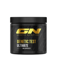 Genetic Test Ultimate · 180 Kapseln
