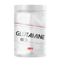 Glutamine Tera Caps · 200 Kapseln