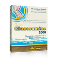 Gold Glucosamine 1000 · 60 Kapseln - EP Nutrition