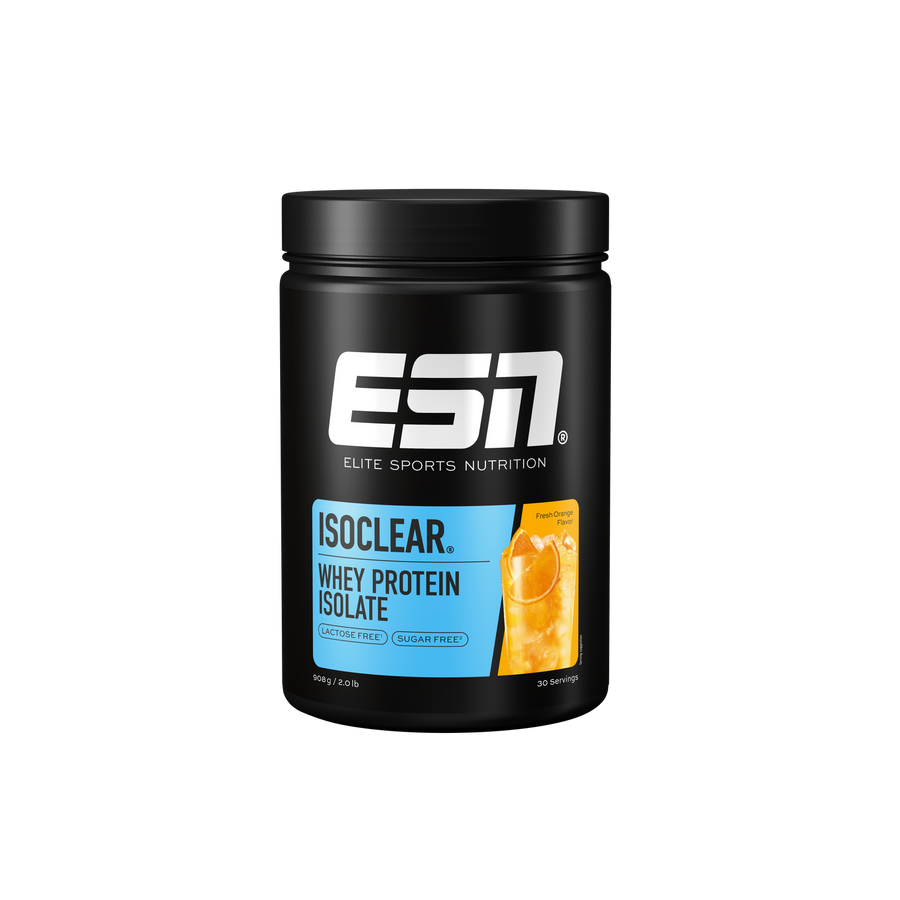 ESN Isoclear Whey Protein Isolate | 908g