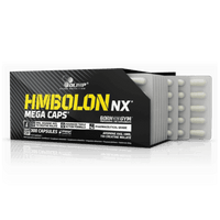 Hmbolon Nx Mega Caps · 300 Kapseln