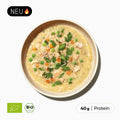 Löwenanteil Hühner Frikassee – EP Nutrition