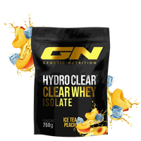 HydroClear Whey Isolat · 750g