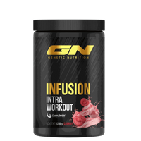 Infusion · 1200g