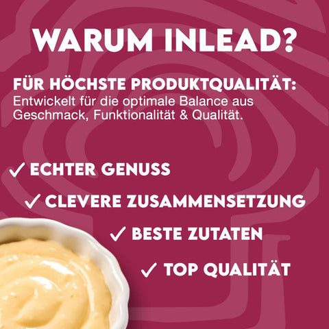 Protein Pudding · 500g