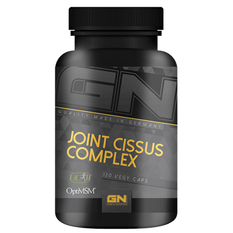 Joint Cissus Complex · 120 Kapseln - EP Nutrition