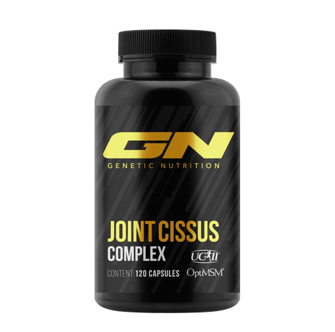 Joint Cissus Complex · 120 Kapseln - EP Nutrition
