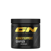 Kidney Support Complex · 180 Kapseln