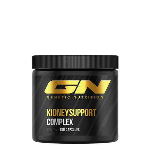 Kidney Support Complex · 180 Kapseln - EP Nutrition