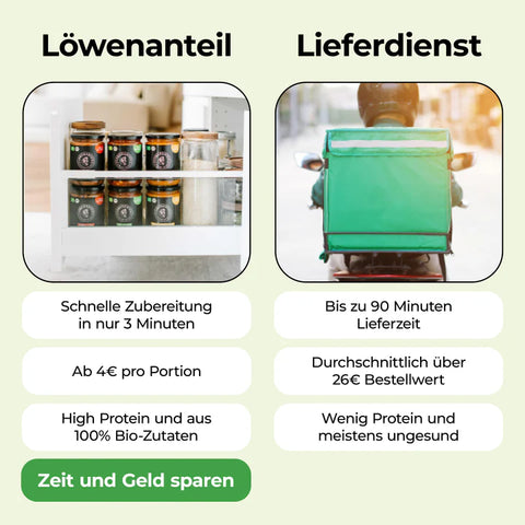 Linsen à la Provence