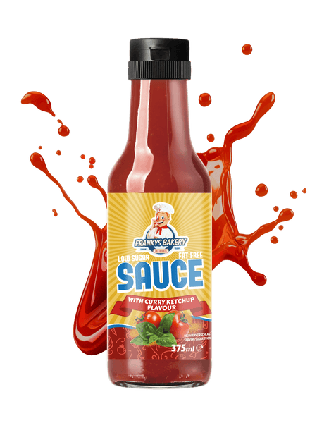 Curry Ketchup
