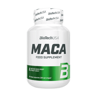 Maca · 60 Kapseln