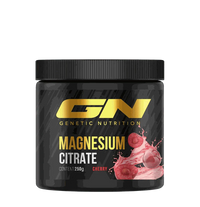 Magnesium Citrate · 250g