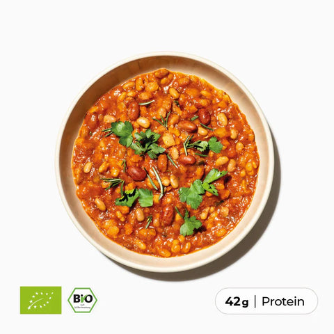 Mediterranes Hühnchen