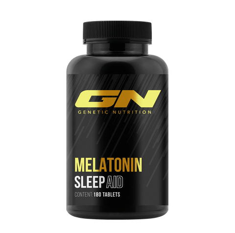 Melatonin · 180 Tabletten - EP Nutrition