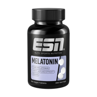 ESN Melatonin Sleep Aid