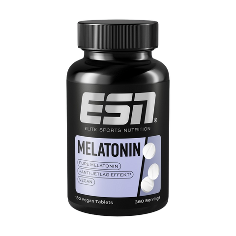 ESN Melatonin Sleep Aid
