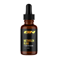 Methylenblau 1% Pharma Qualität · 100 ml