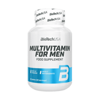 Multivitamin For Men · 60 Tabletten