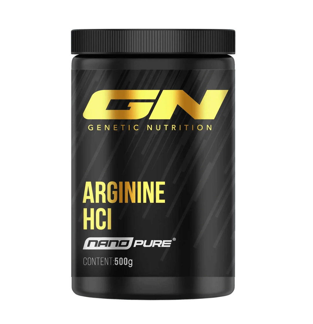L-Arginin