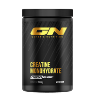 NanoPure Creatine Monohydrate · 500g