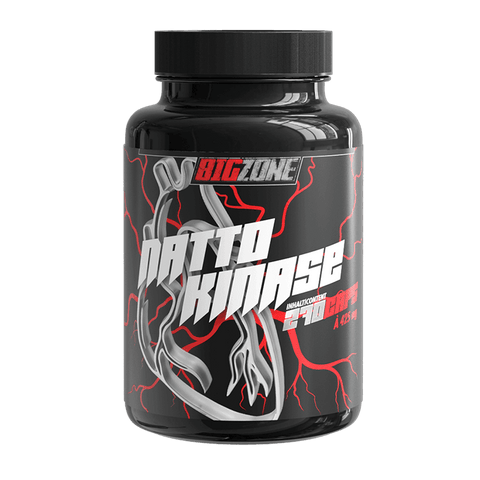 Nattokinase · 270 Kapseln - EP Nutrition