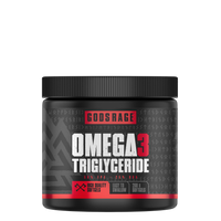 Omega 3 Triglyceride · 200 Softgels