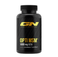 Opti MSM · 120 Kapseln - EP Nutrition