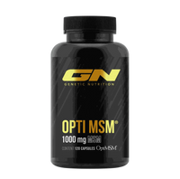 Opti MSM · 120 Kapseln