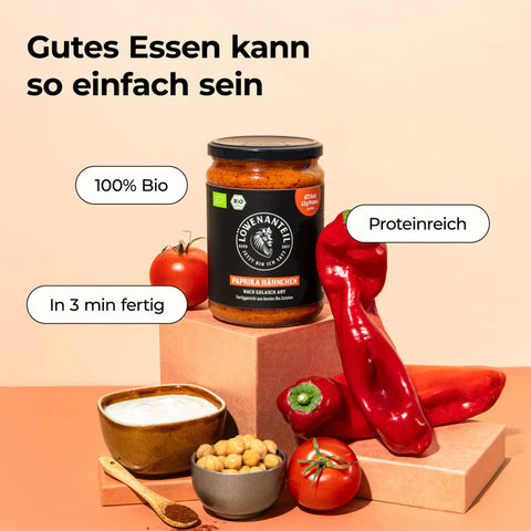 Paprika Hähnchen