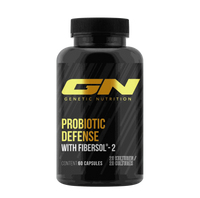 Probiotic Defense with Fibersol-2 · 60 Kapseln