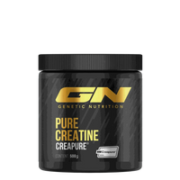 Pure Creatine Creapure® · 500g