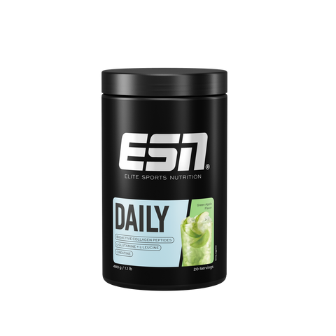 ESN Daily