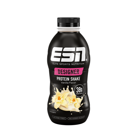 ESN Designer Protein Shake