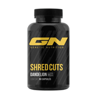 Shred Cuts · 90 Kapseln